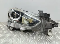 Фара галоген передняя правая Mazda 3 BM