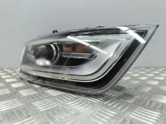 Фара ксенон передняя правая Audi Q3 8U