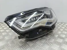 Фара LED передняя левая Audi A6 C7
