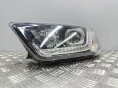 Фара галоген передняя левая Chevrolet Captiva C140
