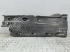 Защита днища правая Volkswagen Passat B6