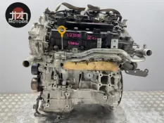 Двигатель Nissan Murano Z51 VQ35DE 3.5 82T.KM