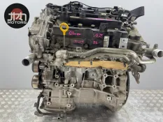 Двигатель Nissan Teana J32 VQ25DE 2.5 69Т.КМ
