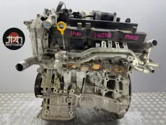 Двигатель Nissan Teana J31 VQ23DE 2.3 96T.KM