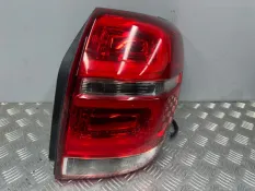 Фонарь задний правый Chevrolet Captiva C140