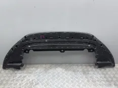 Защита бампера передняя Volvo S60 FS