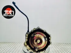 АКПП Cadillac Escalade GMT900 L92 6.2 114T.KM