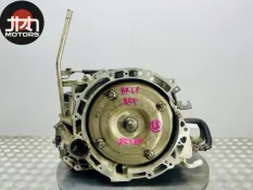 АКПП Mazda 6 GH LF 2.0 86T.KM