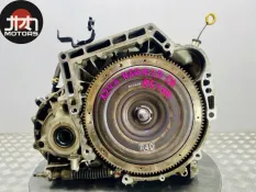 АКПП Honda Accord CU K24A 2.4 85Т.КМ