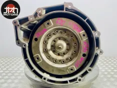 АКПП BMW 1 F20 N13B16A 1.6T 73T.KM