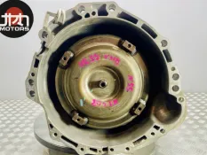 АКПП Infiniti EX37 J50 VQ37VHR 3.7 80T.KM