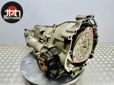 АКПП Audi A6 C6 CCE 2.8 118T.KM