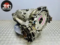 АКПП Audi A4 B8 CAL 3.2 137T.KM
