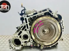 АКПП Honda CR-V RM K24A 2.4 98T.KM