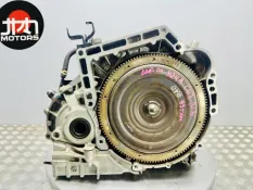 АКПП Honda Accord CU K24A 2.4 93T.KM