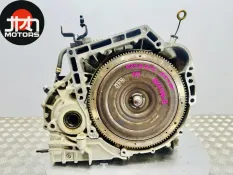 АКПП Honda Accord CU K24A 2.4 106T.KM