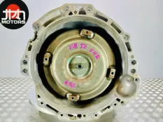 АКПП Infiniti EX37 J50 VQ37VHR 3.7 74T.KM