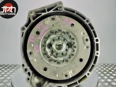 АКПП BMW X3 F25 N47D20C 2.0 119T.KM