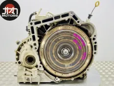 АКПП Honda Accord CU K24A 2.4 86T.KM