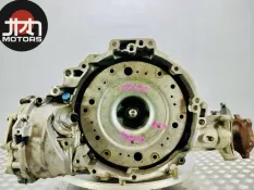 АКПП Audi Q5 8R CTV 3.0 105T.KM