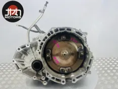 АКПП Mazda CX-7 ER L3-VDT 2.3T 88T.KM