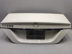 Крышка багажника задняя Mercedes CLS-Class W218