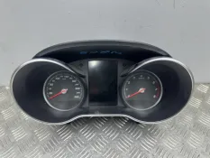 Панель приборов Mercedes C-Class W205