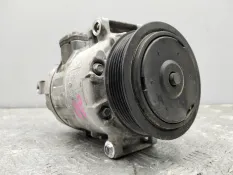 Компрессор кондиционера Volkswagen Passat B7 2.0T
