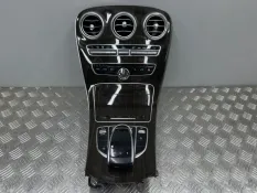 Центральная консоль Mercedes C-Class W205