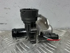 Клапан печки Mercedes C-Class W204 1.8T 271.860