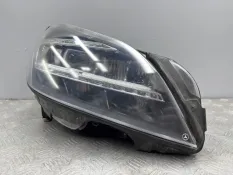 Фара LED задняя правая Mercedes CLS-Class W218