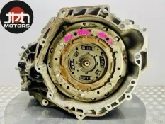 РКПП Ford EcoSport B515 UEJB 1.5 97T.KM
