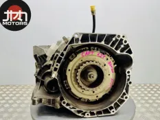 РКПП Renault Captur J87 H5F 1.2T 86Т.КМ
