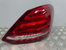 Фонарь задний правый Mercedes C-Class W205