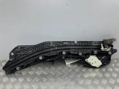 Доводчик двери задний левый Toyota Vellfire H30