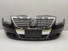Бампер передний Volkswagen Passat B6