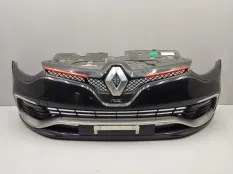 Бампер передний Renault Clio CH