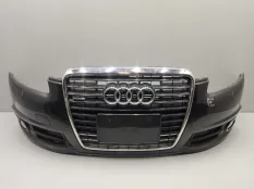 Бампер передний Audi A6 C6