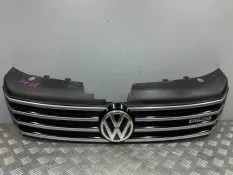 Решетка радиатора Volkswagen Passat B7 ALLTRACK
