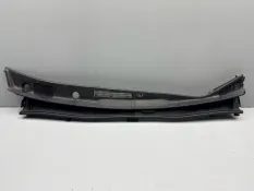 Жабо Toyota Vellfire H30