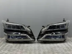 Фары комплект передние Toyota Vellfire H30