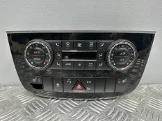 Блок управления климатом Mercedes R-Class W251