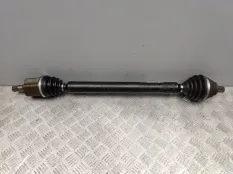 Привод передний правый Volkswagen Passat B6 2.0T