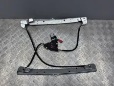 Стеклоподъемник левый Dodge Caravan 4