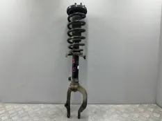 Стойка передняя левая Honda Accord CU