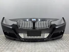Бампер передний BMW 3 F30