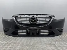 Бампер передний Mazda 6 GJ