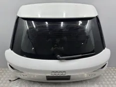 Дверь багажника задняя Audi Q3 8U