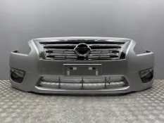 Бампер передний Nissan Teana L33