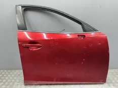Дверь передняя правая Mazda 3 BM